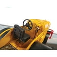 thumbnail image 6 of Old Modern Handicrafts Metal Handmade Steam Roller Model, 6 of 7