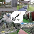 thumbnail image 5 of Herramientas de eliminación de malas hierbas con ruedas Extractor manual de malas hierbas para grietas Cortador de malas hierbas para jardín Bordeadora de césped Aespa kaili Sencillez, 5 of 5