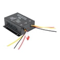 thumbnail image 4 of Convertidor de voltaje D Vto DV, voltaje de navegación de audio 30A A Transformador de fuente de alimentación del inversor de voltaje de audio Eficiencia óptima, 4 of 9