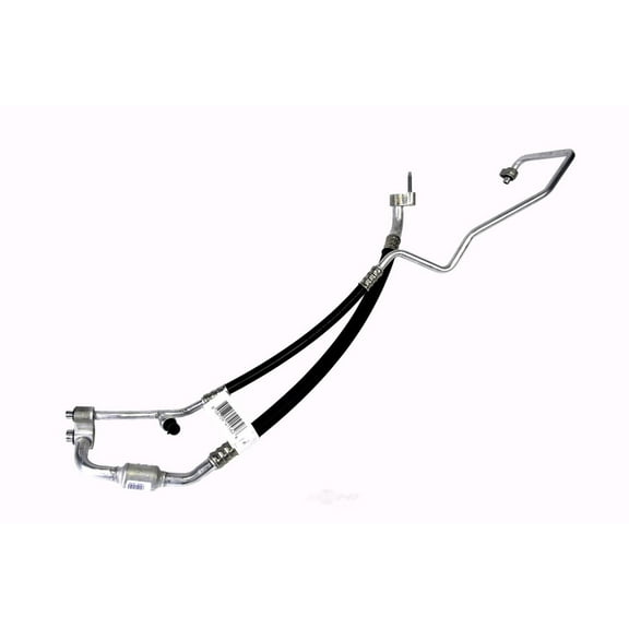 A/C Refrigerant Discharge / Suction Hose Assembly