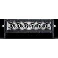 thumbnail image 3 of Rigid Industries Radiance 10" LED Light Bar with White Backlight- 210003, 3 of 6