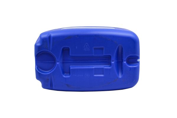 Automatic Transmission Fluid