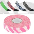 thumbnail image 4 of Badminton Tape, Hockey Tape High-Quality Materials Strong Stickiness Improve Performance  For Athlete, 4 of 8