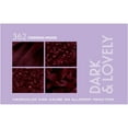 thumbnail image 5 of (3 pack) SoftSheen-Carson Dark & Lovely Fade Resist Hair Color, 362 Crimson Moon, 5 of 14