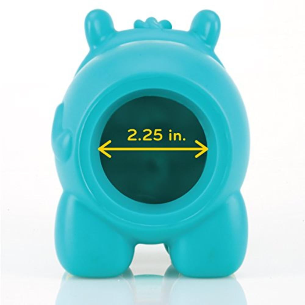 nuby hippo spout guard