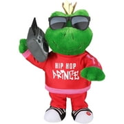 Valentine Shuffle Frog