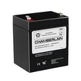 thumbnail image 1 of CHAMBERLAIN / LiftMaster / Craftsman 4228 Replacement Battery for Battery Backup Equipped Garage Door Openers (Packaging May Vary) Medium, 1 of 2