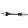 thumbnail image 2 of Wonh Ho-8068 Cv Axle Shaft Fits select: 1986-1989 ACURA INTEGRA, 2 of 4