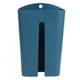 thumbnail image 2 of YLSHRF Trash Bag Organizer, Wall Mounted Design, Trash Bag Holder, For Home For Kitchen, 2 of 8
