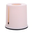 thumbnail image 1 of Trayknick Plastic Roll Paper Towel Tissue Box Storage Case Car Desktop Napkins Holder, 1 of 13