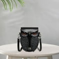 thumbnail image 1 of Bolsa de cuerpo cruzado Bolso de hombro gótico impermeable para adultos festival para hombres, 1 of 8