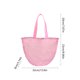 thumbnail image 3 of CaiYueKe Large Beach Bag with Mesh Storage Pouch, Foldable Tote for Travel, Waterproof Sand Resistant Carryall Bag for Pool Seaside Outdoor Activities, 3 of 7