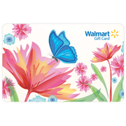 Joyful Wings Walmart eGift Card