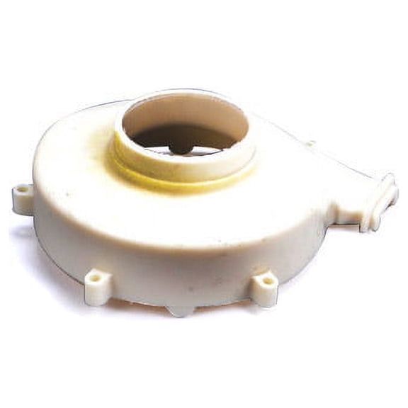 TVP U4347, U7069, U7071 Vacuum Cleaner Fan Chamber Cover # 38736025