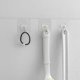 thumbnail image 2 of 20 Psc Suction Cup Hook Strong Adhesive Hook Which Can Be Adsorbed On Smooth Object Surface Suitable For Hanging Most Items, 2 of 10