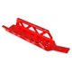thumbnail image 3 of Chasis de marco principal de metal para 1/5 Hpi Baja Rovan Km 5b 5t, rojo Afortunado Sencillez, 3 of 5