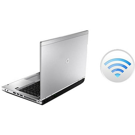 Hp Elitebook 8570p 15.6" Intel I5-3320m