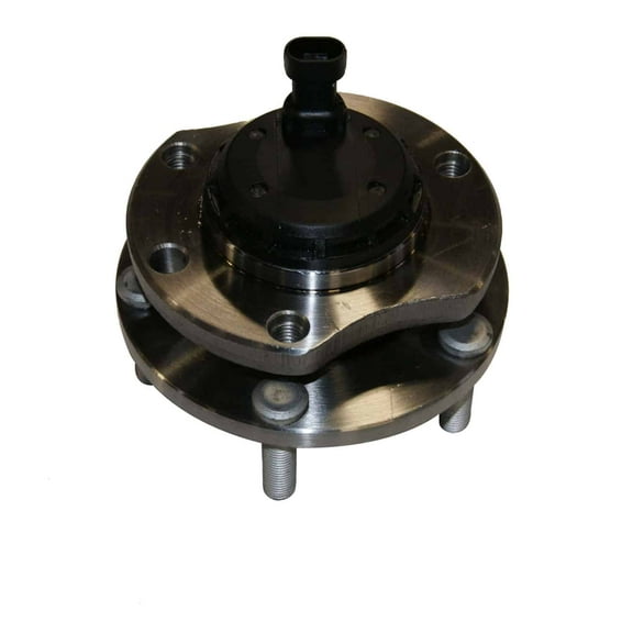 GMB 730-0361 Wheel Hub Assembly that fits a Pontiac GTO (2004-2006)