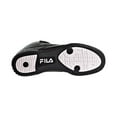 thumbnail image 6 of Fila Mens F-13V LEA/SYN, Black/White/Red, 8, 6 of 6