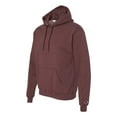 thumbnail image 3 of Champion Powerblend Hooded Sweatshirt, 3 of 4