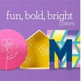 thumbnail image 4 of Apple Barrel Acrylic Craft Paint, Matte Finish, Canary Yellow, 8 fl oz, 4 of 11