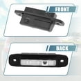 thumbnail image 7 of Unique Bargains 84840-28040 Trunk Tailgate Handle Release Switch Rear Door Hatch Button Switch for lexus LX570 2008-2011, 7 of 7