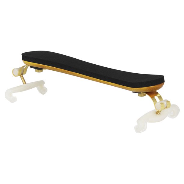 Hombrera para violín Ehuebsd Accesorios para instrumentos de cuerda Con acolchado suave