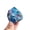 100-150g per piece, variant on Unpolished Natural Peacock Ore Bornite Rough Stone, Color Shifting Rainbow Metallic Mineral Slab for Classroom Geology Sample, Rock Hound Collectible & Boho Desk Decor