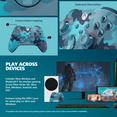 thumbnail image 4 of Microsoft Xbox Wireless Controller - Mineral Camo Special Edition, 4 of 8