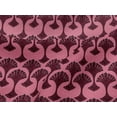 thumbnail image 4 of oneOone Viscose Jersey Fabric Floral Block Print Sewing Fabric BTY 60 Inch Wide, 4 of 4