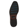 thumbnail image 4 of Dockers Mens Ballard Double Buckle Dress Shoe, 4 of 7