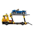 thumbnail image 6 of LEGO City Great Vehicles Auto Transporter Building Set, 6 of 8