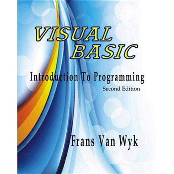 Pre-Owned Visual Basic: Introduction to Programming
