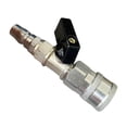 thumbnail image 4 of pitrice High Pressure Washer Ball Valve Kit Quick Connector for Fittings Hose Switch Style E Style D, 4 of 6