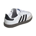 thumbnail image 3 of Tenis Samba OG para niños color blanco, 3 of 5
