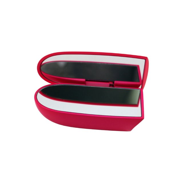 Guerlain Rouge G De Guerlain The Double Mirror Lipstick Cap Neon-ista