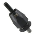 thumbnail image 1 of Adaptador de para tuercas de remache inalámbrico, convertidor M3 a , herramienta de inserción de tuercas de remache, accesorios, mandril de M8 shamjiam Mandriles de tuerca, 1 of 6