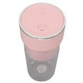 thumbnail image 5 of 300ml Mini Juicer Cup Portable Blender Juicer USB Power Blender Cup for Household School Camping, 5 of 5