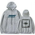 thumbnail image 4 of ATEEZ The World EP.1: Movement Merch Hoodie Sweatshirts Unisex KPOP Clothes, 4 of 8