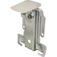 thumbnail image 1 of Prime-Line MP6791 Guide Supérieur de Porte Miroir, Nylon/acier, Pack de 2, 2 Pièces, 1 of 1