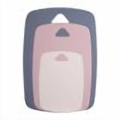 PEONAVET Cutting Board Double Sided Cut Fruit Cutting Board Baby Complementary Food Mini Vegetable Board Kitchen Classification Cutting Board