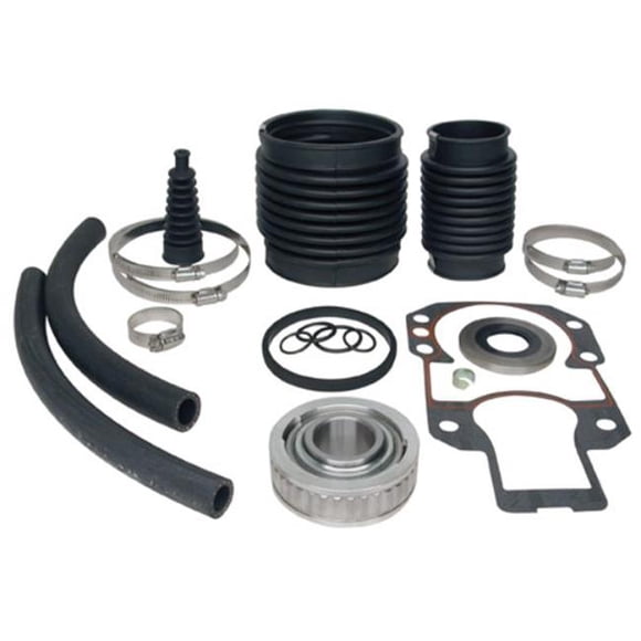 GLM Products 21950 Transom Service Kit