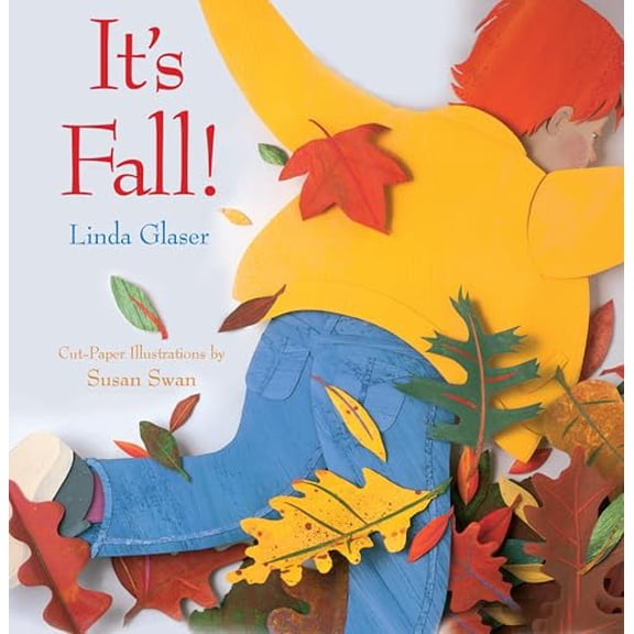 Pre-Owned It's Fall! (Celebrate the Seasons), 9780761313427, 0761313427, Paperback, Illustrated edition