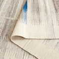 thumbnail image 5 of Safavieh Kilim Reannon Geometric Runner Rug, Ivory/Gray, 2'3" x 8', 5 of 10
