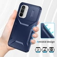 thumbnail image 3 of TYJKeJi Case Drop Resistant Shockproof Case For Samsung Galaxy A36 5G, 3 of 7