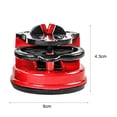 thumbnail image 4 of Lubelski Sharpening Tool Household Positioning ABS Suction Knife Sharpener for Scissors, 4 of 4