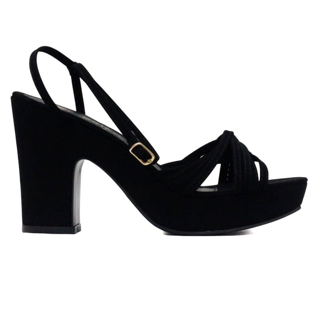 Zapatillas para Mujer ZMexico 7052 negro 22
