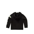 thumbnail image 2 of Reebok Toddler Boy Active Tech French Terry Hoodie, Sizes 12M-5T, 2 of 2