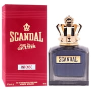 Jean Paul Gaultier Scandal Pour Homme Intense Eau de Parfum 100ml