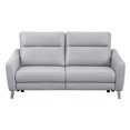 thumbnail image 3 of Derek Upholstered Power Sofa, 3 of 14